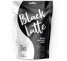 Black Latte - dávkování - složení - jak to funguje - zkušenosti