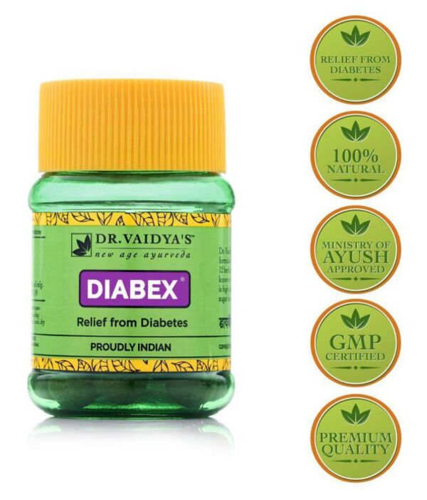 Diabex - kde koupit - zda webu výrobce - Heureka - v lékárně - Dr Max
