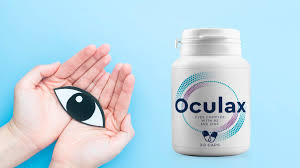 Oculax - v lékárně - Dr Max - zda webu výrobce - kde koupit - Heureka
