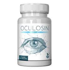 Oculosin - Heureka - kde koupit - v lékárně - Dr Max - zda webu výrobce