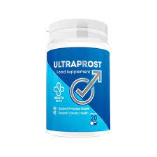 Ultraprost - kde koupit - v lékárně - Dr Max - zda webu výrobce - Heureka