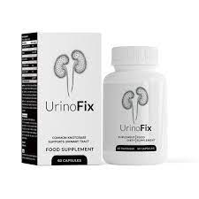 Urinofix - v lékárně - kde koupit - Heureka - Dr Max - zda webu výrobce