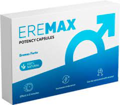 Eremax - Heureka - kde koupit - v lékárně - Dr Max - zda webu výrobce